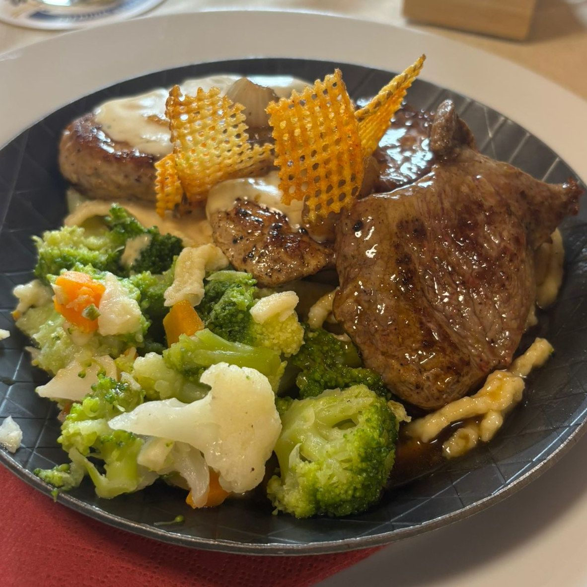 Sondelfinger Toepfle