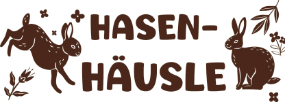Logo Hasenhäusle